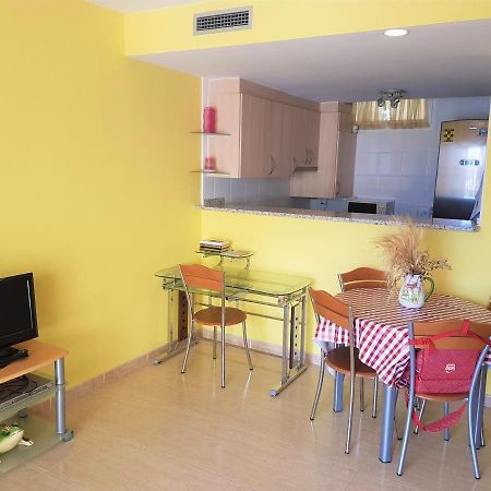 Magnifico Apartamento Junto Al Canal Principal. Empuriabrava Exterior photo